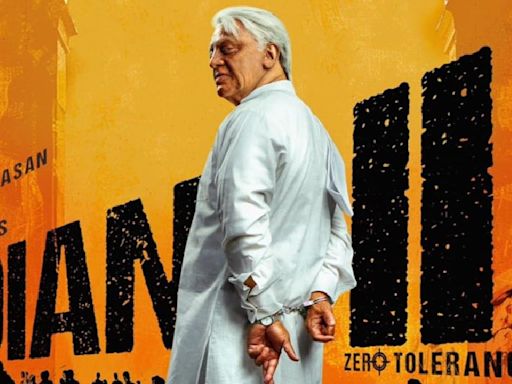 Indian 2 Varma Kalai controversy: Makers dismiss Aasan Rajendran's claim of training Kamal Haasan for film's sequel in new video