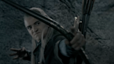 Orlando Bloom Didn't Originally Audition For Legolas In The Lord Of The Rings