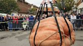 Pumpkin plates: Circleville Pumpkin Show gets its own license plate