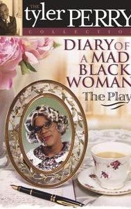 Diary of a Mad Black Woman