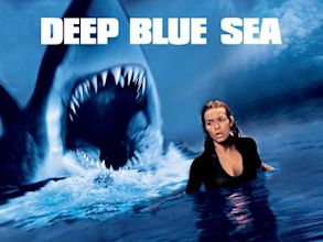 Deep Blue Sea (1999 film)