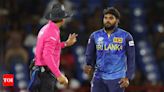 'Can't blame pitches...': Sri Lanka skipper Wanindu Hasaranga on team's early exit from T20 World Cup | Cricket News - Times of India