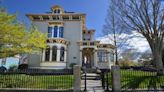 Call me intrigued. Melville’s sister lived in this New Bedford Home of the Week. - The Boston Globe