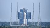 China moon probe stands by for launch as space race with US heats up | CNN
