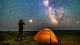 Gaze at the Stars: Top Places for Stargazing in India