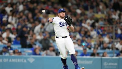 Max Muncy Reveals Dodgers' Big Goal This Season