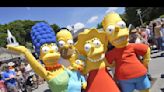 Retiran episodio de Los Simpson en Hong Kong