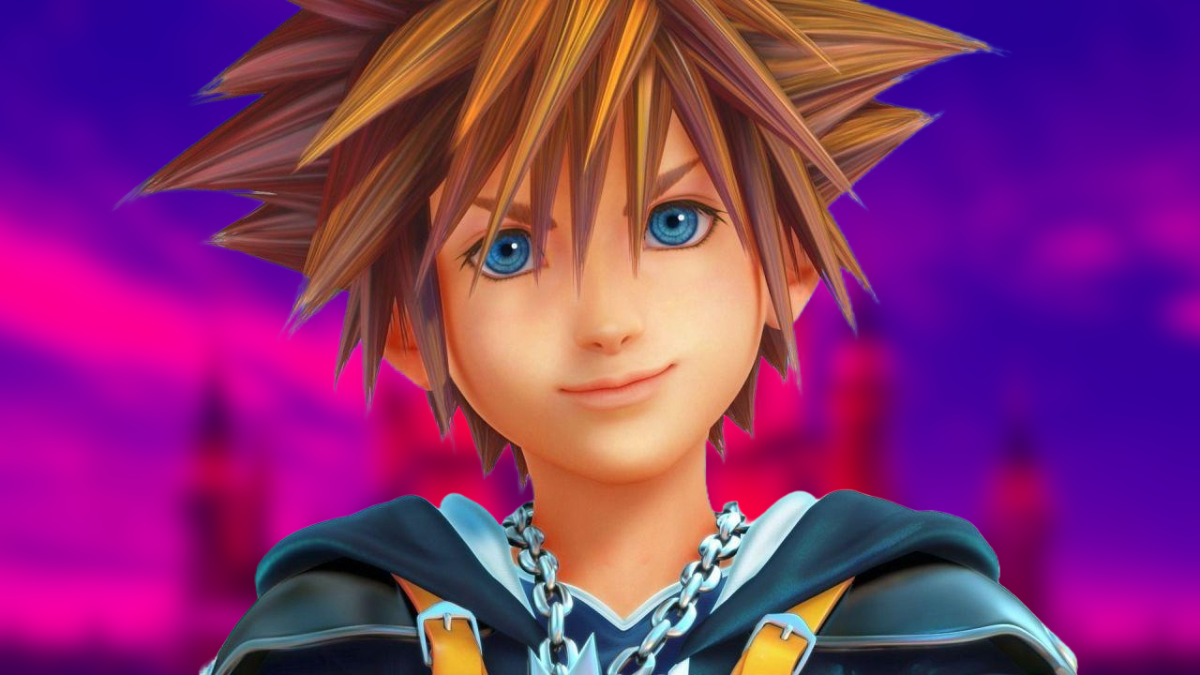 New Kingdom Hearts 4 Reveal Rumored for This Summer