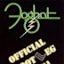 Foghat Official Bootleg DVD #1 2002-2004 [DVD]