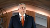 Hungary’s Orban Will Visit Trump in Florida After NATO Summit