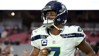 Seahawks Named ‘Obvious’ Potential Landing Spot for $160 Million QB