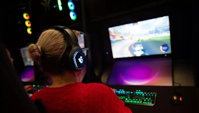 Why video games and Esports could be a goldmine for Greater Manchester