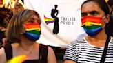 El gobierno de Georgia presenta una ley para restringir los derechos del colectivo LGTBI