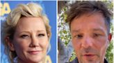 Anne Heche’s ex-husband Coleman Laffoon posts emotional tribute video to late actor