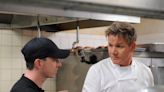 A theory that Gen Zers are secretly running the YouTube account for Gordon Ramsay's 'Kitchen Nightmares' is spreading on social media