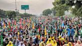 'Govt blocked roads, farmers didn't': Farm unions threaten to relaunch mega farmers protest, plan to march to Delhi underway