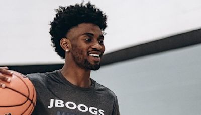 Watch: Jalen McDaniels Caught Off Guard As Hilarious Reaction To Getting Traded Goes Viral