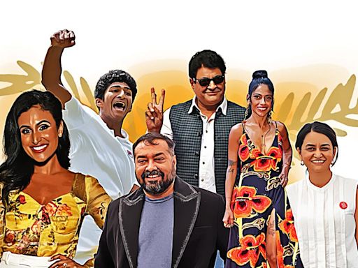 Column | Why India’s recent Cannes glory is not just an occasion for celebration, but for introspection too