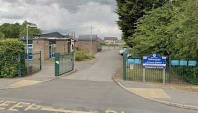 School's 'clear' improvement impresses Ofsted