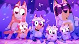 Bluey’s New Episode Is the Biggest TV Wedding of 2024