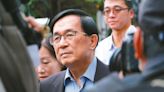 特赦赦陳水扁案告吹 府證實「無此決定」