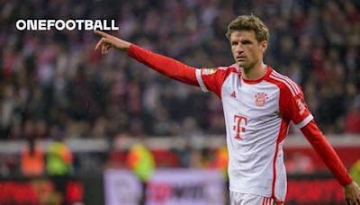 Müller plans to end his career in 2025 – Bayern wants to offer him a new job | OneFootball