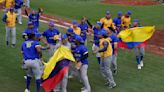Surprising Colombia wins baseball gold medal at Pan American Games
