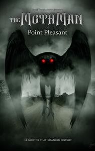 The Mothman of Point Pleasant