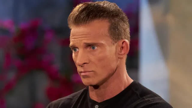 General Hospital: Is Steve Burton’s Jason Morgan Leaving Again?