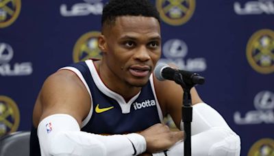 ‘I want to be a billionaire’: NBA star Russell Westbrook shooting for $1B net worth with ‘non-sexy’ businesses