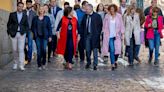 El PSOE de La Rioja convoca una concentración en apoyo a Pedro Sánchez