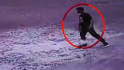MSRTC Bus Runs Over Man In Pune's Bhor, Shocking Video Surfaces