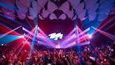 今年Tomorrowland唯一台灣DJ 能打碟能唱RayRay將開電音演唱會