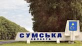 Ukraine orders evacuation of 8 border settlements in Sumy Oblast