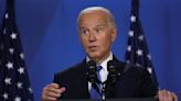 Biden faces more pressure from Democrats to abandon reelection bid