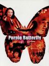 Purple Butterfly