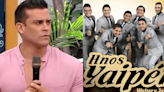 Hermanos Yaipén DESTRUYEN contra Christian Domínguez y cantante envía TREMENDA advertencia: ¿Qué dijo?