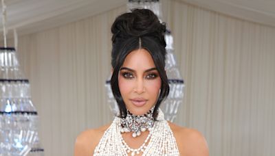 Kim fans spot major sign star will be at Met Gala after Kylie hints she's going