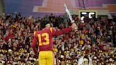 Heisman Watch: USC QB Caleb Williams makes major move with electric performance vs. UCLA