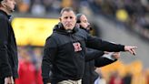 Where is CBS Sports projecting Rutgers football for a bowl game?
