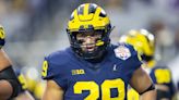 Dual-sport athlete, Michigan LB Joey Velazquez enters transfer portal