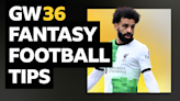 Worth gambling on Salah as captain? Fantasy football tips