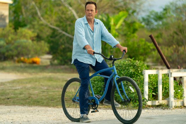 “Bad Monkey” gives us Vince Vaughn at his best