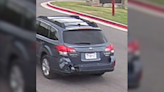 Police seek assistance in identifying driver in Kaysville hit-and-run