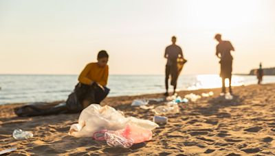 Los objetos más extraños encontrados en las playas de Nueva York - El Diario NY