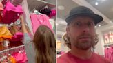 Dierks Bentley Shares Awkward Dad TikTok as He Bra Shops with Daughter Jordan, 12: 'We Need Your Mom'