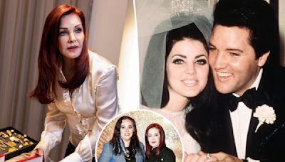 Priscilla Presley claims she was robbed of $1M, sues former associates for ‘abhorrent’ financial elder abuse