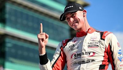 McElrea to make IndyCar debut with Coyne in Toronto