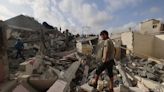 Israeli Air Strikes Kill 24 in Rafah, Gaza Health Officials Say