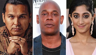 ‘Government Cheese’ Casts Bokeem Woodbine, Adam Beach & Sunita Mani In David Oyelowo Comedy for Apple TV+